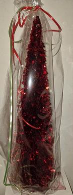 Mini kerstboom, Ophalen, Zo goed als nieuw