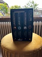Divergent serie engelstalig, Boeken, Ophalen of Verzenden, Zo goed als nieuw