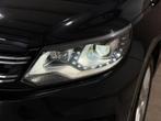 Volkswagen Tiguan 2.0 TSI Sport&Style 4motion 2012 DSG PANO, Automaat, Euro 5, Gebruikt, Zwart