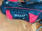 Golfset Bullet XF-J Junior, Ophalen, Zo goed als nieuw, Set