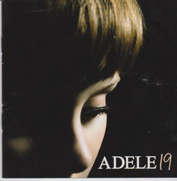 Adele – 19 beschikbaar voor biedingen