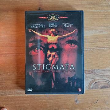 DVD Stigmata beschikbaar voor biedingen