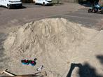 Ophoog zand, Tuin en Terras, Zand, Ophalen, Zo goed als nieuw, Ophoogzand