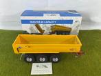 VGM Everest EV30 3-assige kipper, Ophalen of Verzenden, Nieuw, Tractor of Landbouw, Overige merken