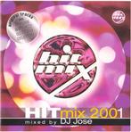 Trance C.D. (2001) HITMIX 2001, Cd's en Dvd's, Cd's | Dance en House, Trip Hop of Breakbeat, Gebruikt, Ophalen of Verzenden