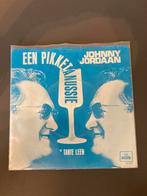 Johnny Jordaan - Een Pikketanussie 7" Single, Cd's en Dvd's, Vinyl Singles, Gebruikt, 7 inch, Single, Ophalen of Verzenden