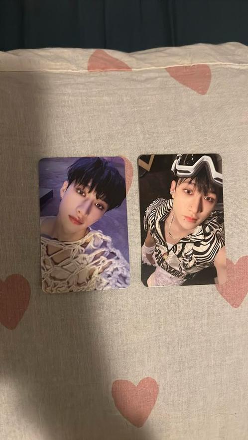 Straykids photocards kpop wts, Verzamelen, Muziek, Artiesten en Beroemdheden, Zo goed als nieuw, Foto of Kaart, Ophalen of Verzenden