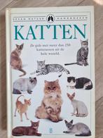 boek katten gids, Boeken, Ophalen, Gelezen, Katten