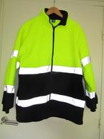 Fleece werkvest XL, Ophalen of Verzenden, Zo goed als nieuw, Heren, Yoko