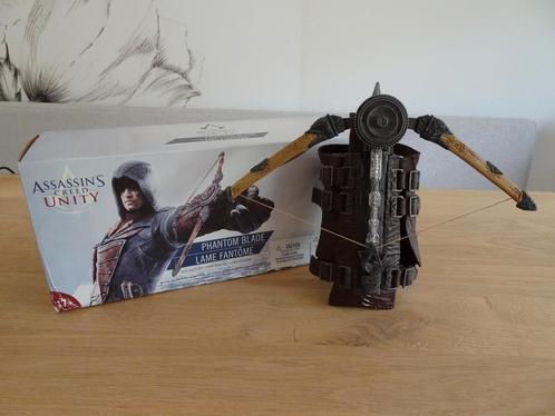 Assassin's Creed Unity - Phantom Blade, Verzamelen, Overige Verzamelen, Zo goed als nieuw, Ophalen of Verzenden