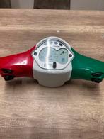 Vespa Lx teller inclusief stuurkap knoppen …, Ophalen of Verzenden