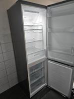 LG GBB59PZRZS Koelvriescombinatie No Frost, Ophalen, 200 liter of meer, 60 cm of meer, 160 cm of meer