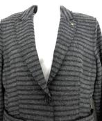 Blonde No 8 jasje maat 38, Kleding | Dames, Maat 38/40 (M), Zwart, Ophalen of Verzenden, Zo goed als nieuw