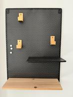 Presenttime Perky mesh wandrek en tijdschriftenmand, Ophalen of Verzenden, Zo goed als nieuw