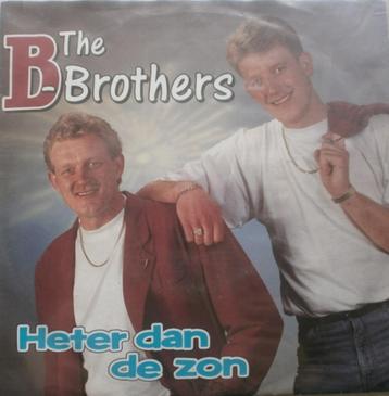 !Gezocht! The B-Brothers – Heter Dan De Zon beschikbaar voor biedingen