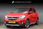 Opel KARL 1.0 Rocks Online Edition / Apple CarPlay / PDC / D, Origineel Nederlands, Te koop, 5 stoelen, Benzine