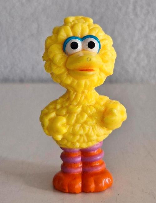 Poppetje Pino, Verzamelen, Poppetjes en Figuurtjes, Zo goed als nieuw, Ophalen of Verzenden