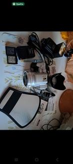 Panasonic Lumix DMC-FZ20, Gebruikt, Verzenden, Compact, Overige Merken