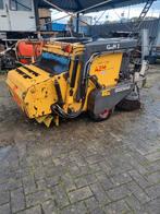 Veeg borstel  aebi, Ophalen, Gebruikt, Overige merken