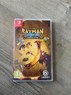 Nintendo Switch Game - Rayman Legends, Spelcomputers en Games, Games | Nintendo Switch, 1 speler, Eén computer, Ophalen of Verzenden