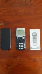 TI-84 Plus Silver Edition grafische rekenmachine, Ophalen of Verzenden, Grafische rekenmachine, Zo goed als nieuw