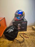 Max Verstappen Spain 2016 helm 1/2, Verzamelen, Ophalen of Verzenden, Nieuw, Formule 1