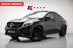 Mercedes-Benz GLE-klasse Coupé AMG 43 4MATIC |Pano|360|H&K|, Automaat, Gebruikt, Euro 6, 367 pk