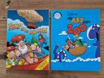 Plop  dennis  twietie  fabeltjeskrant  pinocchio  sportbilly, Boeken, Stripboeken, Meerdere stripboeken, Ophalen of Verzenden