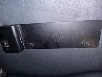 HP 2013 UltraSlim Docking Station beschikbaar voor biedingen