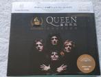 Queen Greatest Hits 3XCD HIFI Quality CD,s  Sealed, Ophalen of Verzenden, 2000 tot heden, Nieuw in verpakking, Boxset