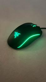 Razer mamba elite mouse, Computers en Software, Muizen, Ophalen, Zo goed als nieuw