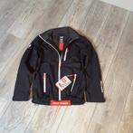 Helly Hansen W Crew Hooded Midlayer Jacket Navy mt. M, Kleding | Dames, Nieuw, Ophalen of Verzenden