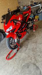 Mooie honda cbr 600rr 2004, 4 cilinders, Super Sport, Particulier, Meer dan 35 kW