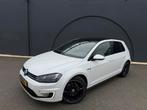 Volkswagen Golf GTE 204pk 2015 Wit, Auto's, 4 cilinders, Wit, 1395 cc, 1499 kg