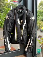 Revit Zomer Motorjas Heren - Maat S/M, Ophalen, Tweedehands, Heren, Jas | textiel