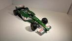 F1 Jaguar r1 irvine hot wheels 1.18