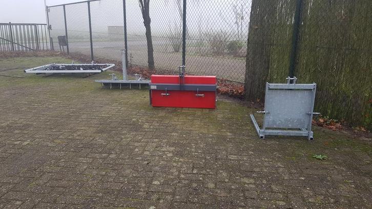 ✅ Diverse mini werktuigen, Zakelijke goederen, Machines en Bouw | Tuin, Park en Bosbouw, Overige typen, Ophalen