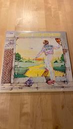 Vinyl 2lp Elton John - Goodbye yellow brick road, Ophalen of Verzenden