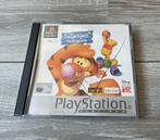 Disney's Teigetjes Honingjacht - PS1, Spelcomputers en Games, Gebruikt, 1 speler, Ophalen of Verzenden, Vanaf 3 jaar