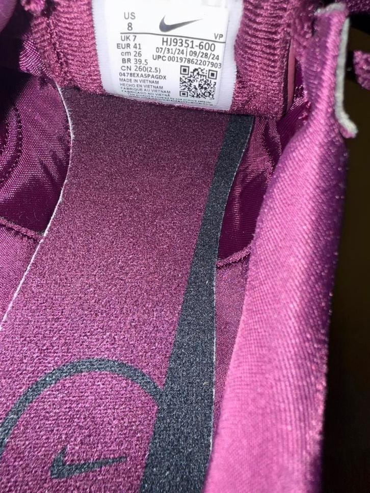 Nike total 90 III, Kleding | Heren, Schoenen, Zo goed als nieuw, Sportschoenen, Ophalen of Verzenden