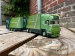 Veenplant tekno, Hobby en Vrije tijd, Modelauto's | 1:50, Ophalen of Verzenden, Zo goed als nieuw, Bus of Vrachtwagen, Tekno