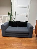 IKEA Askeby slaapbank, Ophalen, Gebruikt, 190 cm of minder, Twijfelaar