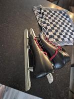 Schaatsen (partij +/- 80 stuks) restpartij, Sport en Fitness, Skiën en Langlaufen, Ophalen, Replay.sports@hotmail.com, Gebruikt