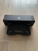 HP Docking Station A7E32AA, Computers en Software, Dockingstations, Ophalen of Verzenden, Gebruikt, Docking station, Laptop