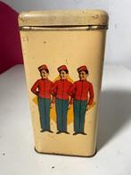 Stereo Beschuitbus Piccolo, Ophalen of Verzenden, Gebruikt, Beschuit, Overige merken