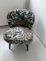 Charmante Sissy Boy stoel met vogelprint, Ophalen, Overige kleuren, Zo goed als nieuw, Eén