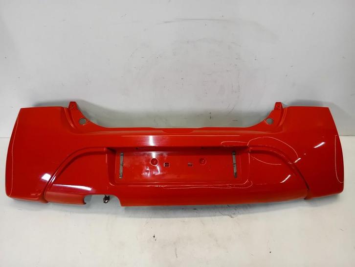 Bumper achter Renault Twingo, Auto-onderdelen, Carrosserie en Plaatwerk, Bumper, Renault, Achter, Gebruikt, Herkomst onderdeel bekend