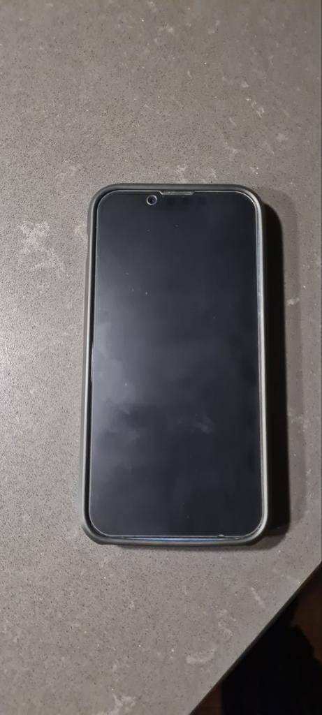 iPhone 13 mini - Perfecte compacte smartphone!, Blauw, Ophalen of Verzenden, Zonder simlock, Zonder abonnement