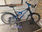 haibike heet 9.20 carbon fully, Fietsen en Brommers, Fietsen | Mountainbikes en ATB, Gebruikt, Fully, 49 tot 53 cm, Ophalen