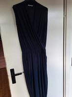 Jumpsuit  perla nera donkerblauw kreukvrij travelstof xl, Kleding | Dames, Jumpsuits, Ophalen of Verzenden, Zo goed als nieuw
